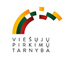 Viesuju pirkimu tarnyba