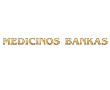 medicinos bankas